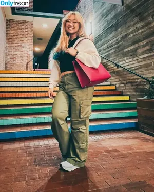 Stella Chung / ParallaxStella / therealparallaxstella фото голая #0709
