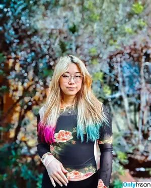 Stella Chung / ParallaxStella / therealparallaxstella фото голая #0728