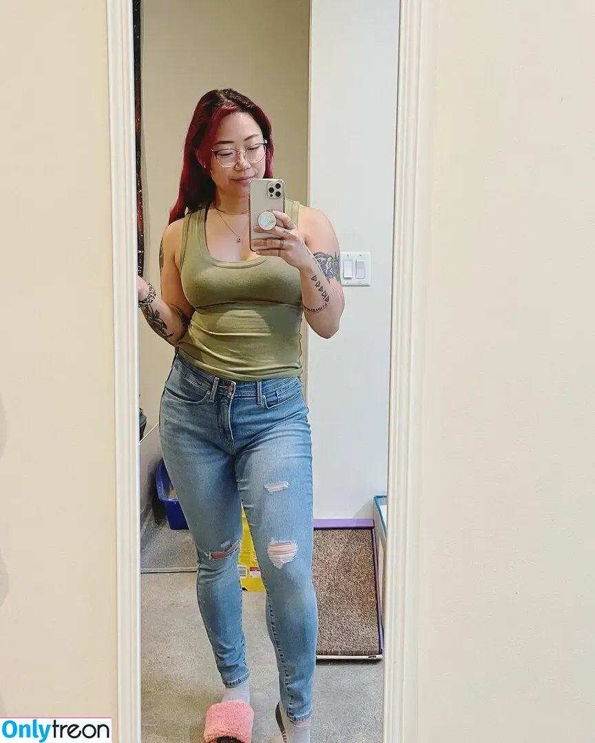 Stella Chung nude photo #0076 (ParallaxStella / therealparallaxstella)