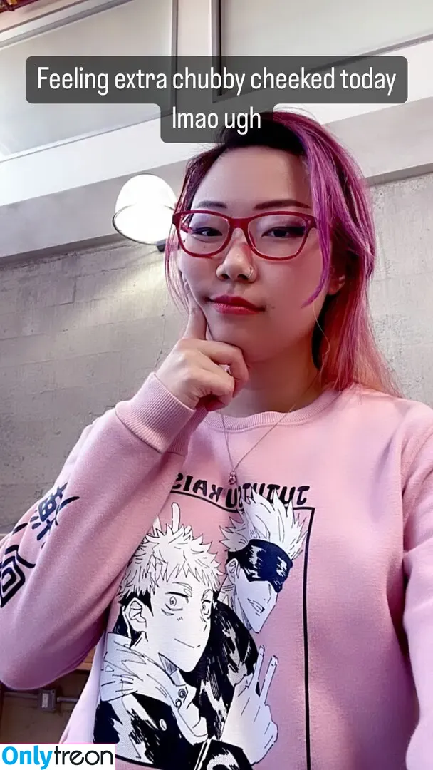 Stella Chung голая photo #0089 (ParallaxStella / therealparallaxstella)