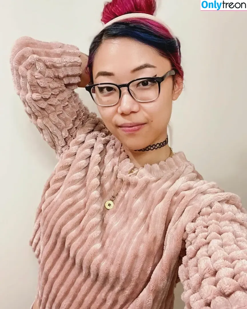 Stella Chung nude photo #0114 (ParallaxStella / therealparallaxstella)