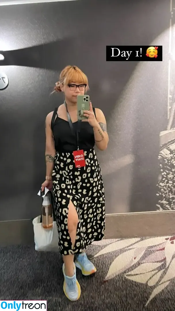 Stella Chung голая photo #0335 (ParallaxStella / therealparallaxstella)