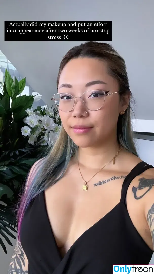 Stella Chung голая photo #0370 (ParallaxStella / therealparallaxstella)