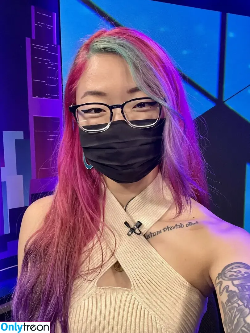 Stella Chung голая photo #0378 (ParallaxStella / therealparallaxstella)