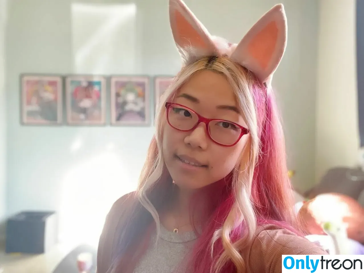 Stella Chung nude photo #0453 (ParallaxStella / therealparallaxstella)
