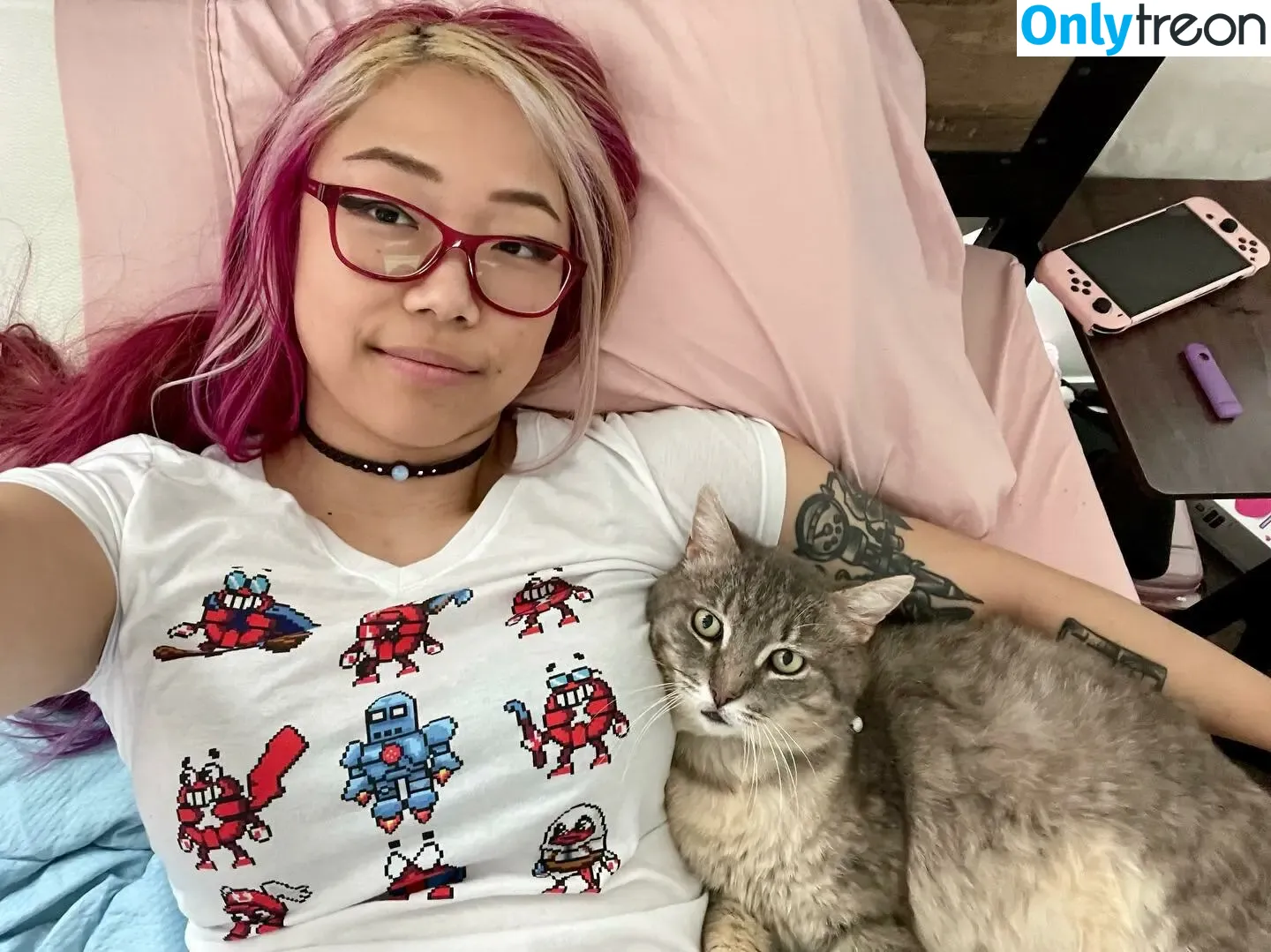 Stella Chung голая photo #0677 (ParallaxStella / therealparallaxstella)