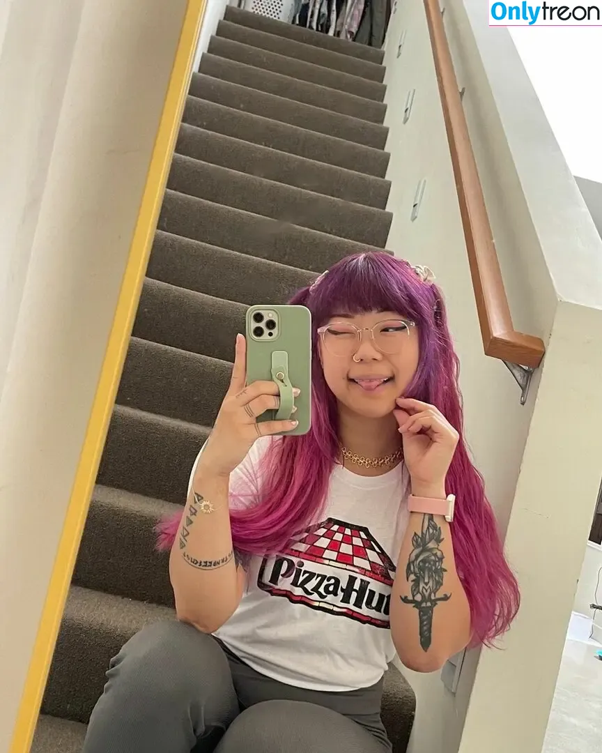 Stella Chung голая photo #0686 (ParallaxStella / therealparallaxstella)