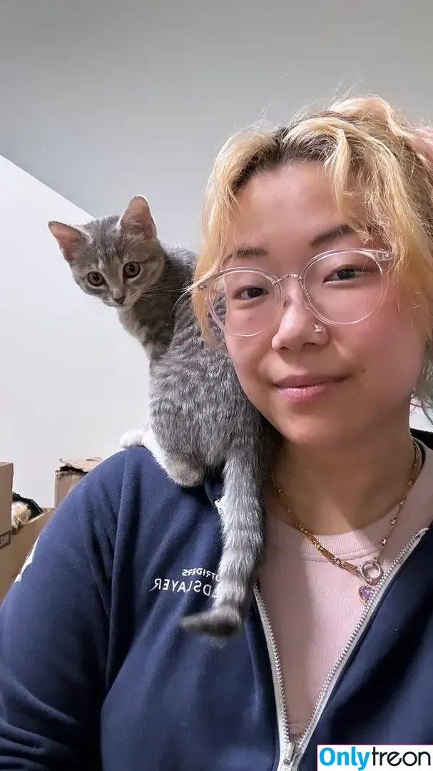 Stella Chung голая photo #0704 (ParallaxStella / therealparallaxstella)