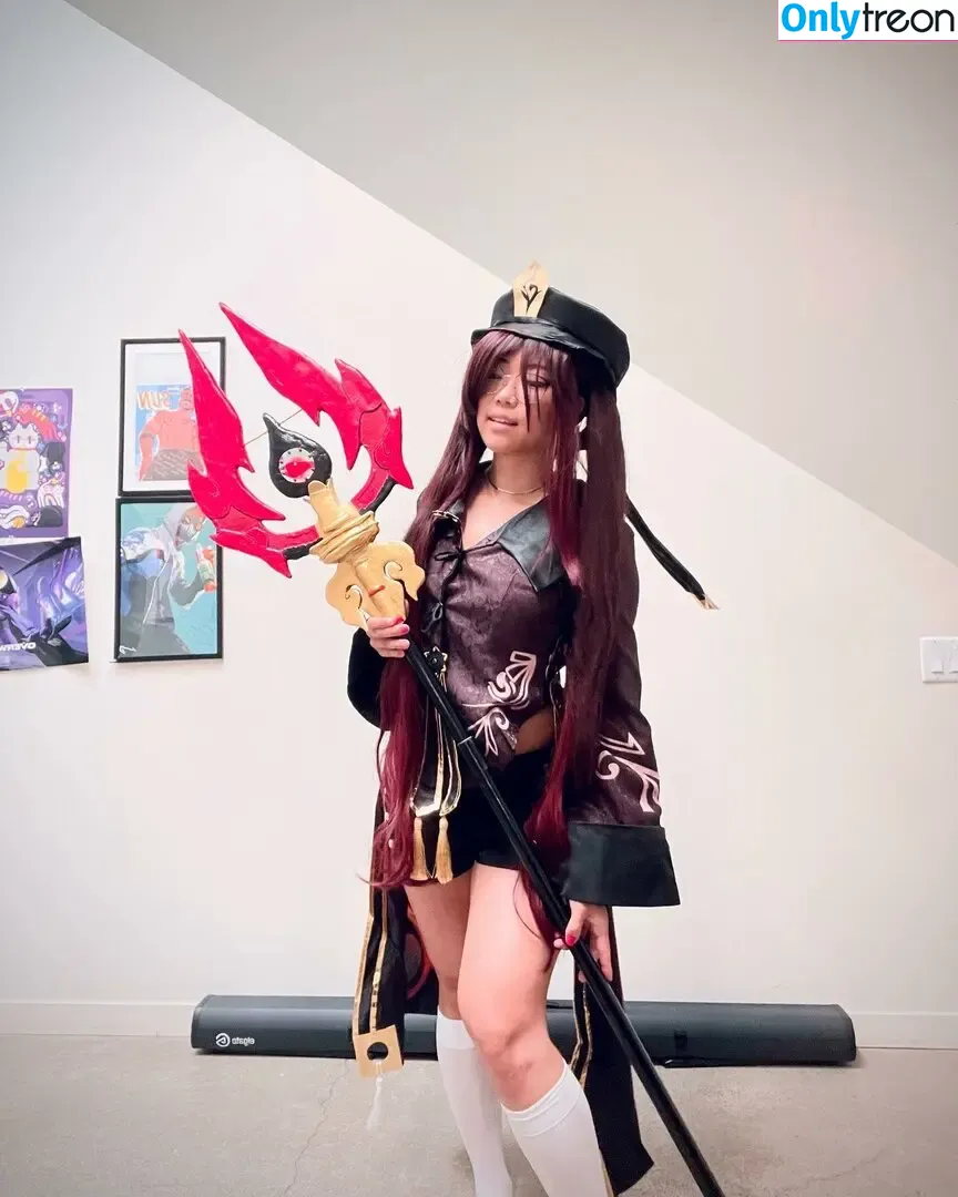 Stella Chung голая photo #0760 (ParallaxStella / therealparallaxstella)