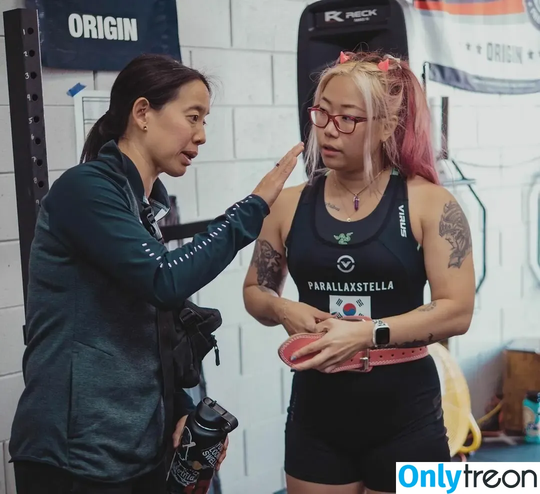 Stella Chung голая photo #0779 (ParallaxStella / therealparallaxstella)