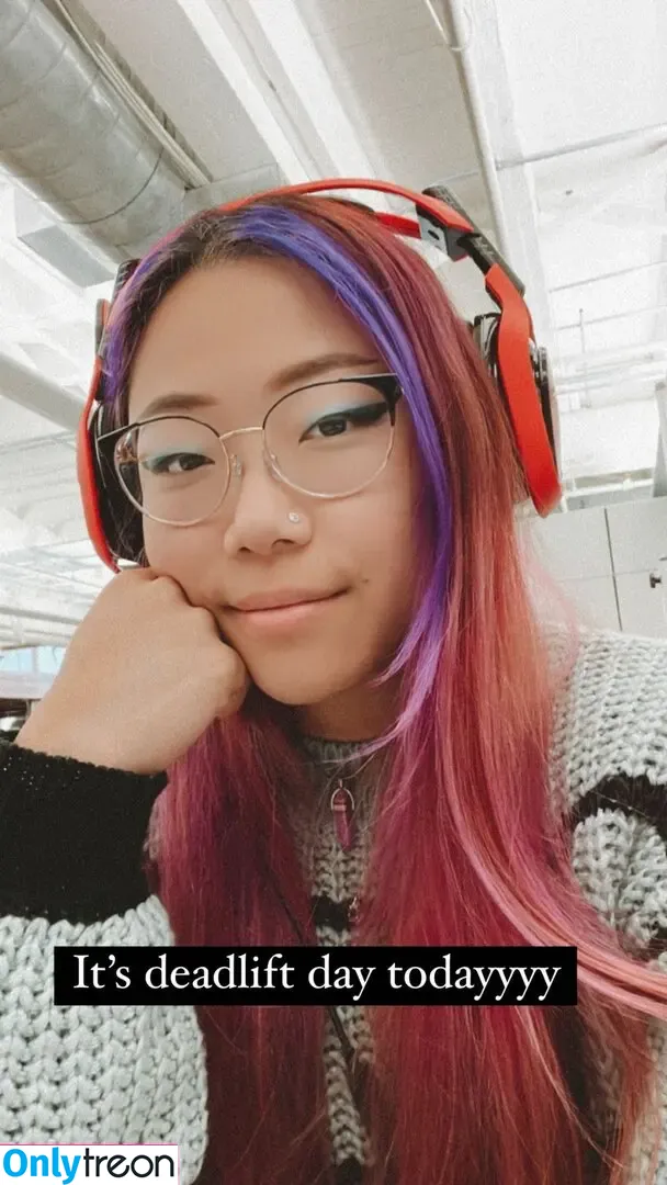 Stella Chung голая photo #0787 (ParallaxStella / therealparallaxstella)