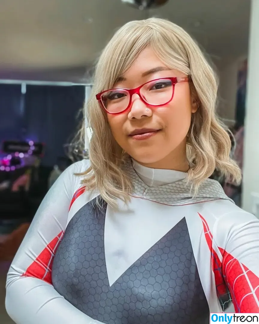 Stella Chung голая photo #0790 (ParallaxStella / therealparallaxstella)