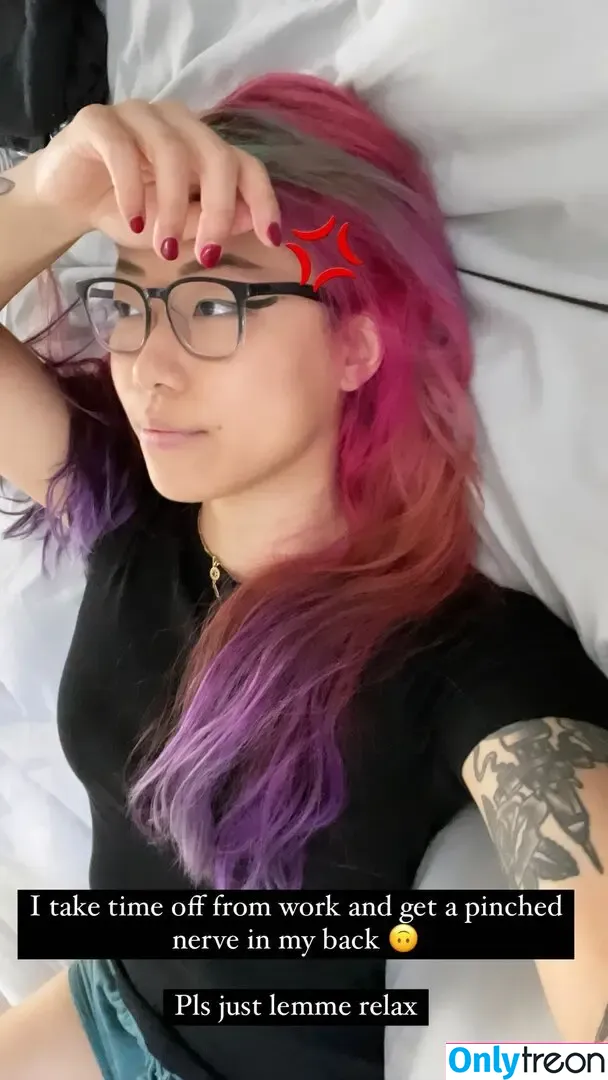 Stella Chung голая photo #0815 (ParallaxStella / therealparallaxstella)