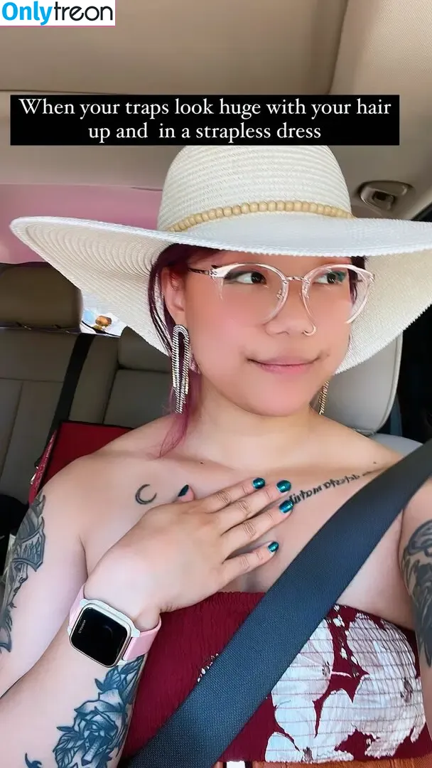 Stella Chung nude photo #0894 (ParallaxStella / therealparallaxstella)