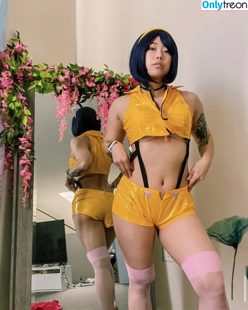 Stella Chung nude photo #1312 (ParallaxStella / therealparallaxstella)
