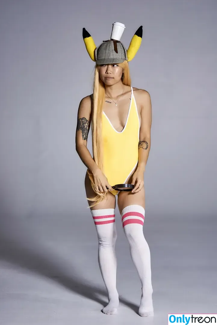 Stella Chung nude photo #1578 (ParallaxStella / therealparallaxstella)