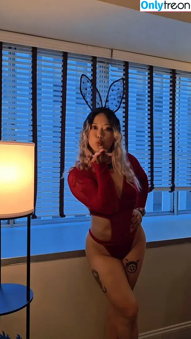 Stella Chung nude photo #1616 (ParallaxStella / therealparallaxstella)
