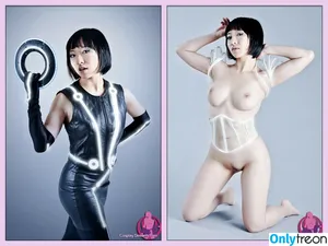 Stella Chuu / morestellweds / stellachuuuuu / stellewds nude photo #0162
