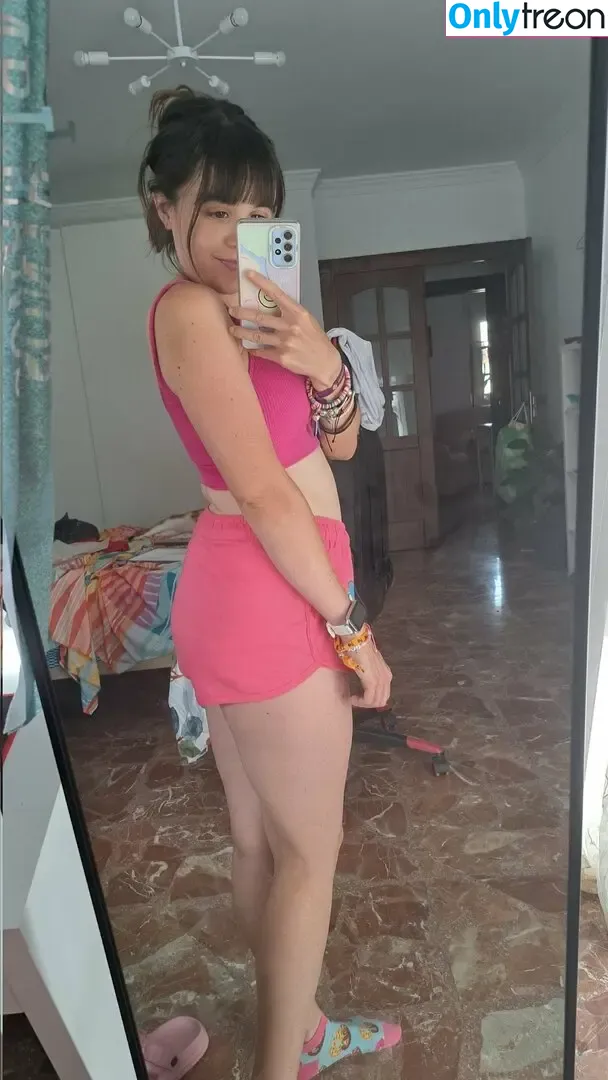 Stella Gomez nude photo #0004 (Stella.gmez / stella_jimenez)