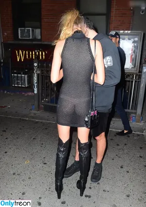 Stella Maxwell / stellamaxwell nude photo #1428