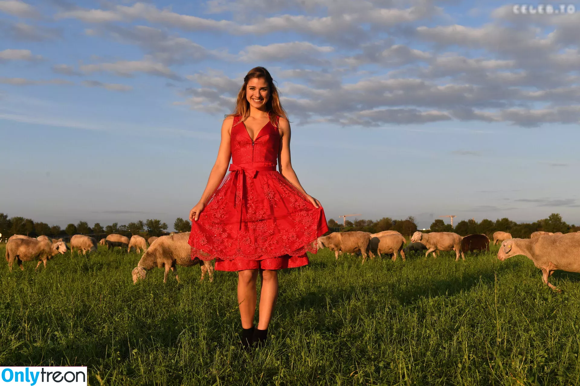 Stella Tiana Stegmann голая photo #0496 (stella_tiana)