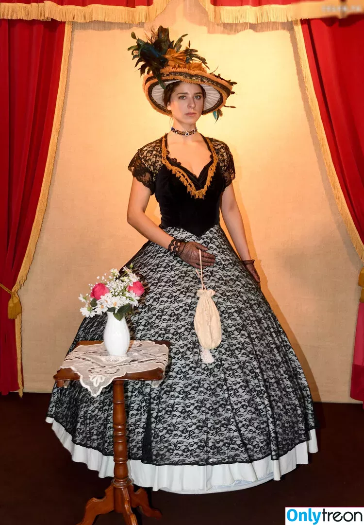 Stella Tiana Stegmann голая photo #0497 (stella_tiana)
