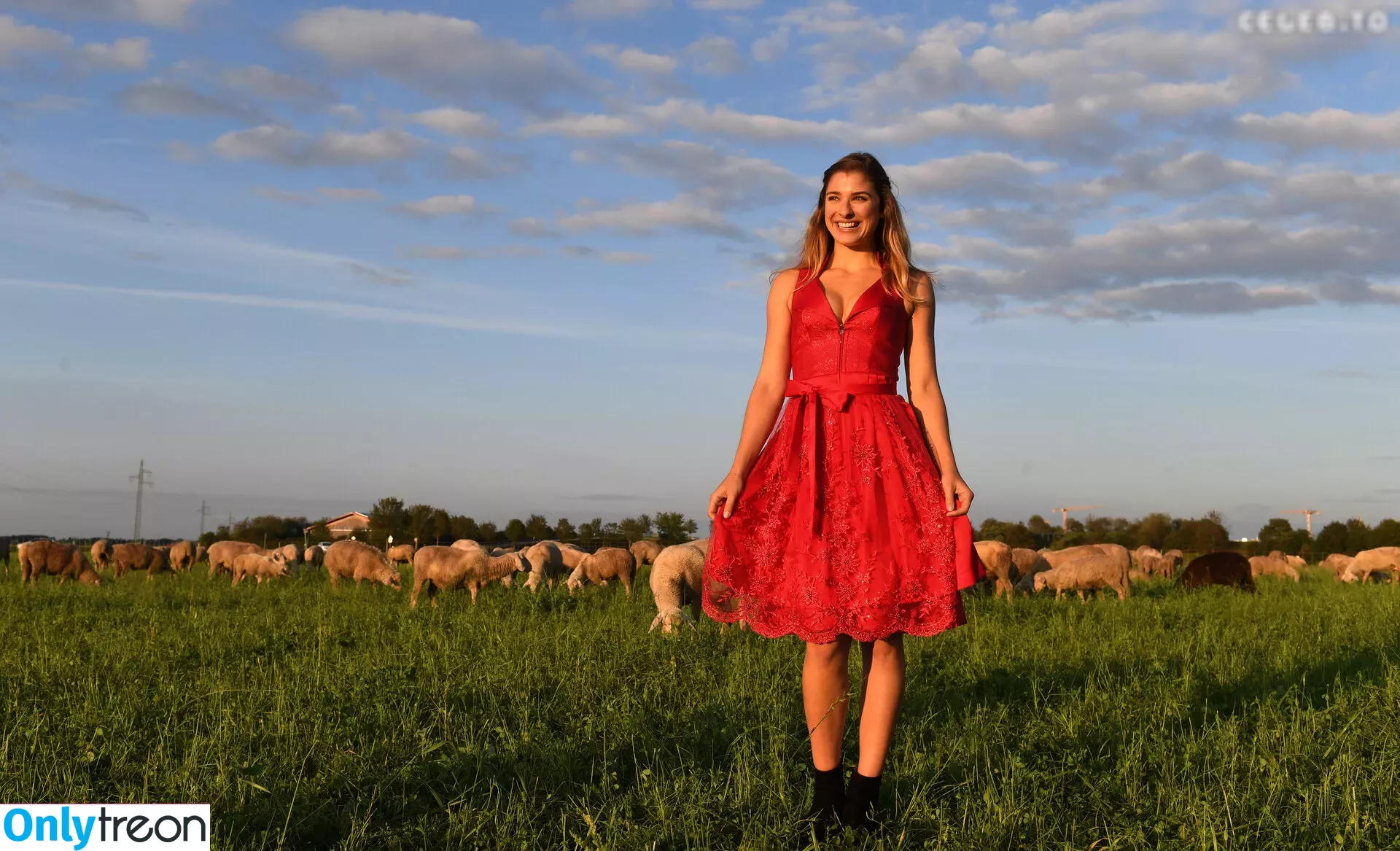 Stella Tiana Stegmann голая photo #0502 (stella_tiana)