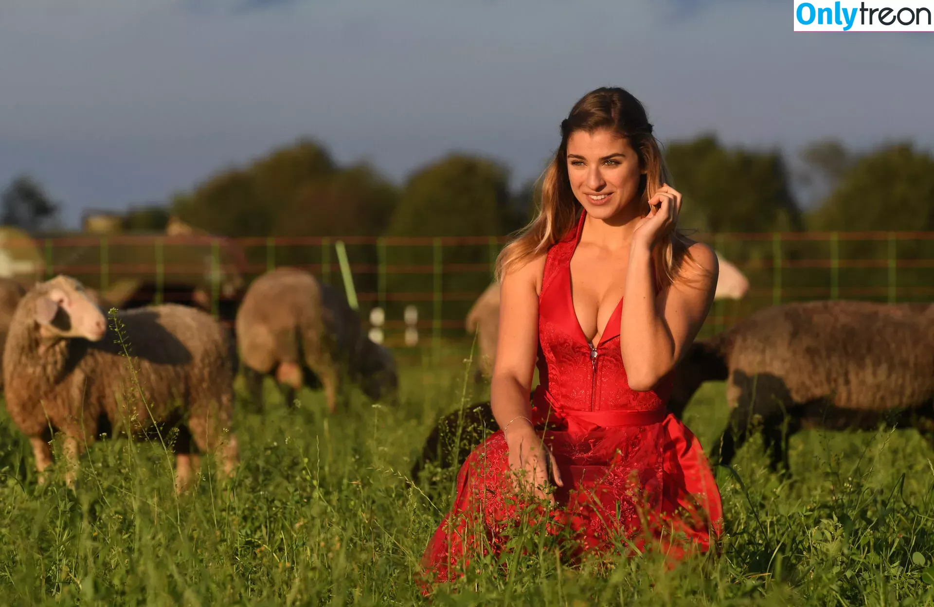 Stella Tiana Stegmann голая photo #0508 (stella_tiana)