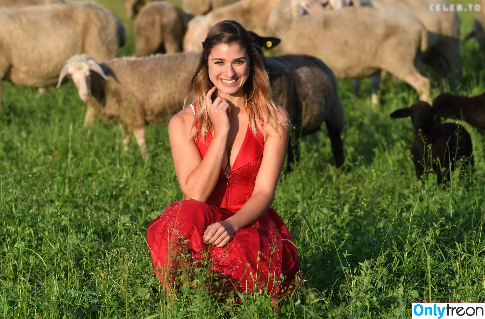 Stella Tiana Stegmann голая photo #0511 (stella_tiana)