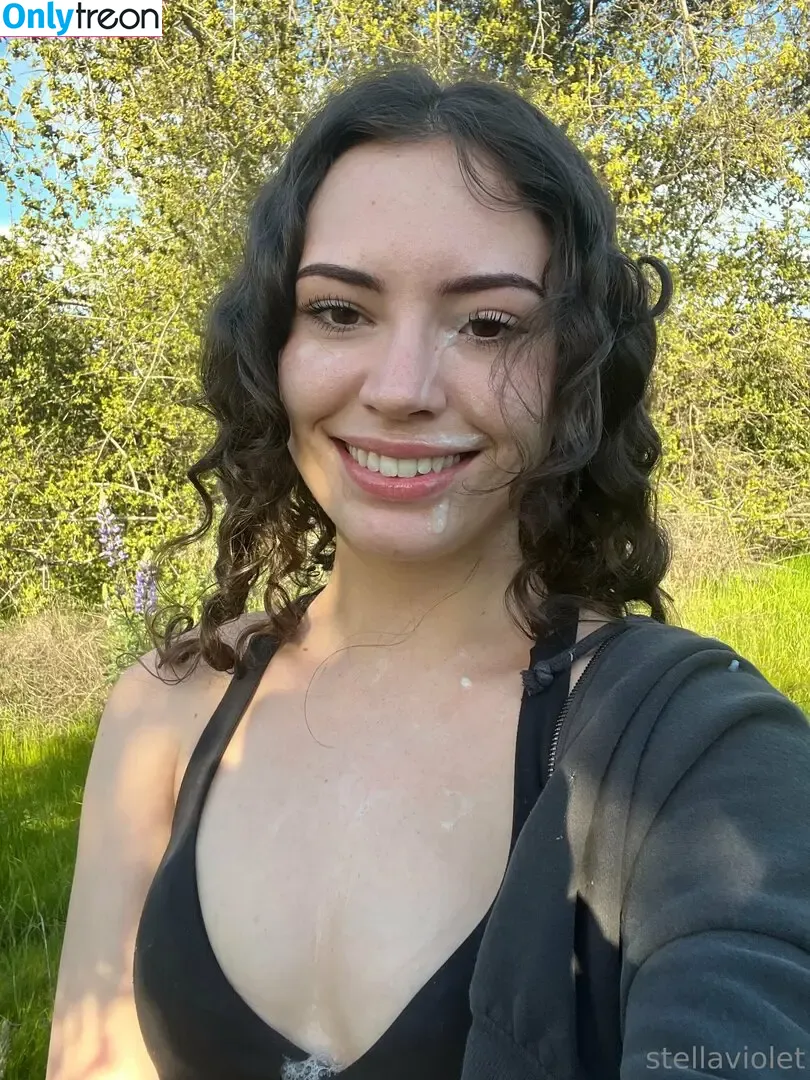 Stella Violet nude photo #0115 (stellaviolet / stellavioletxx)