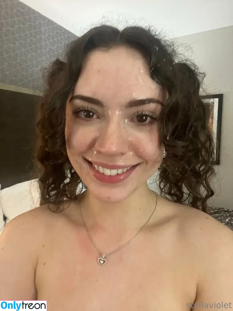 Stella Violet nude photo #0134 (stellaviolet / stellavioletxx)