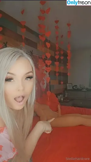 stellacoffin / therealstellacoffin nude photo #0008