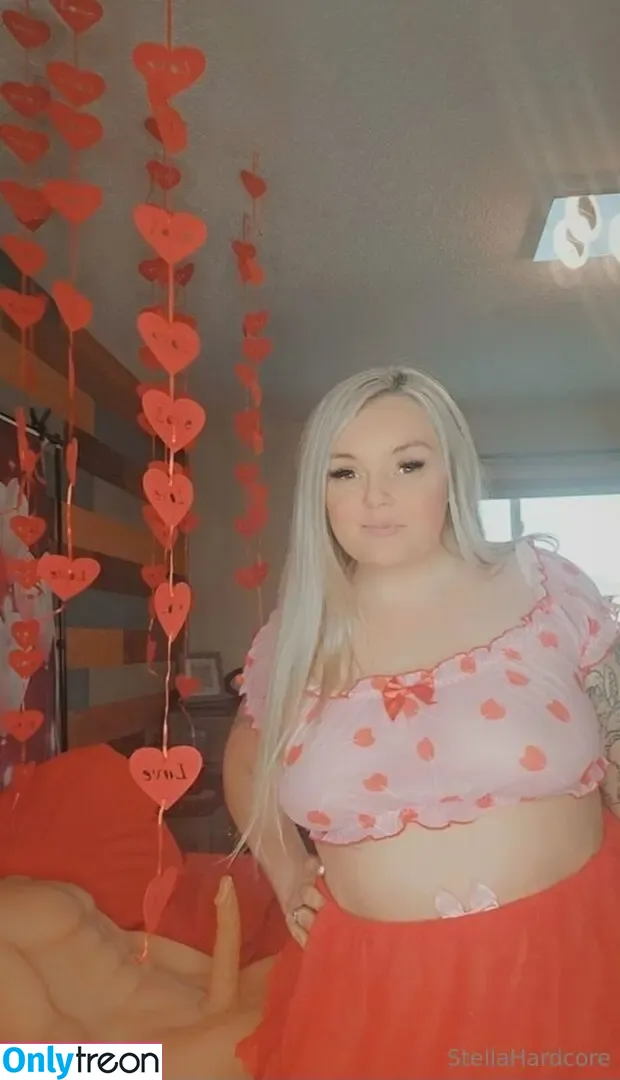 stellacoffin nude photo #0013 (therealstellacoffin)