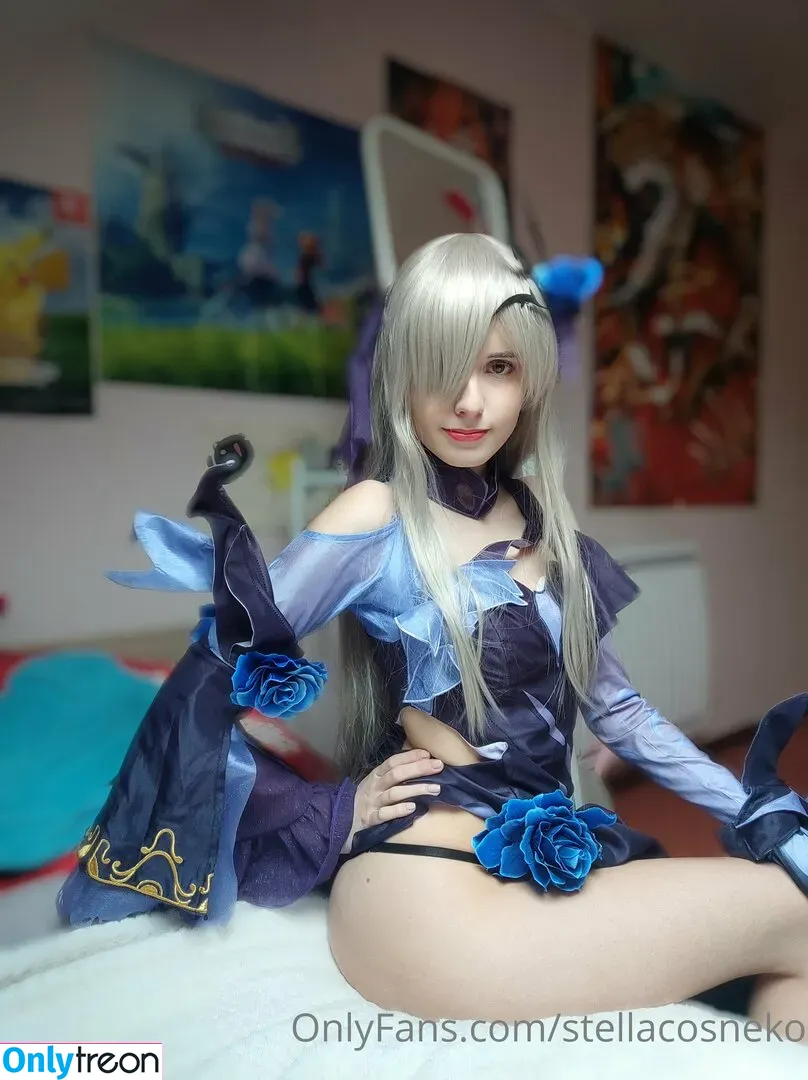 stellacosneko nude photo #0008 (stellacoffe_)