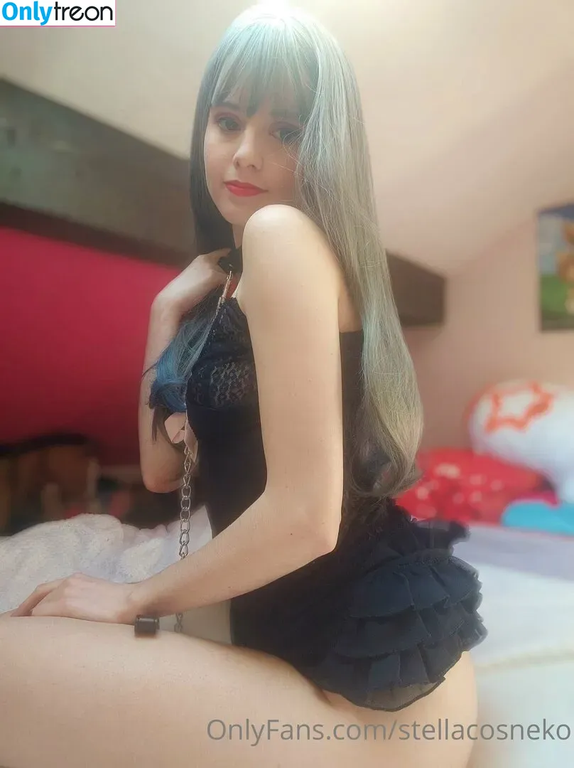 stellacosneko nude photo #0013 (stellacoffe_)