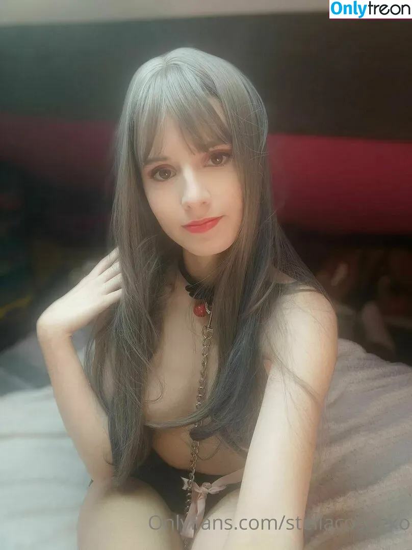stellacosneko nude photo #0027 (stellacoffe_)