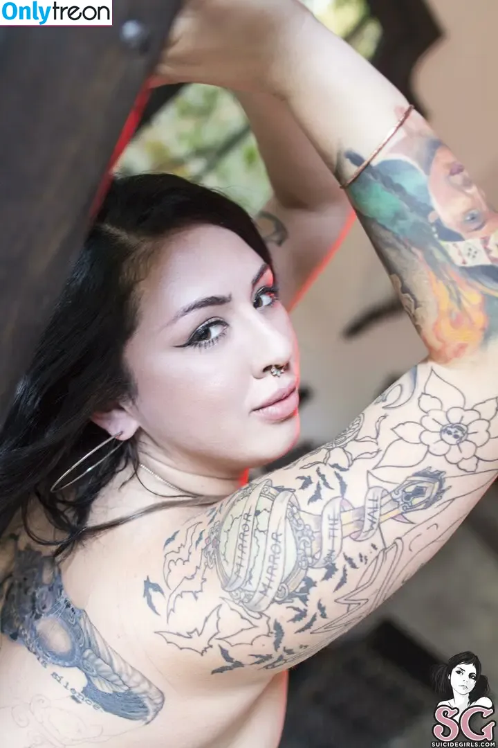 Stellanoir nude photo #0061 (stella_noire)