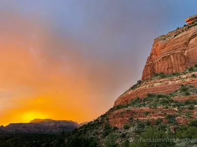 stellasedona / stella sedona / thestellasedona фото голая #0045