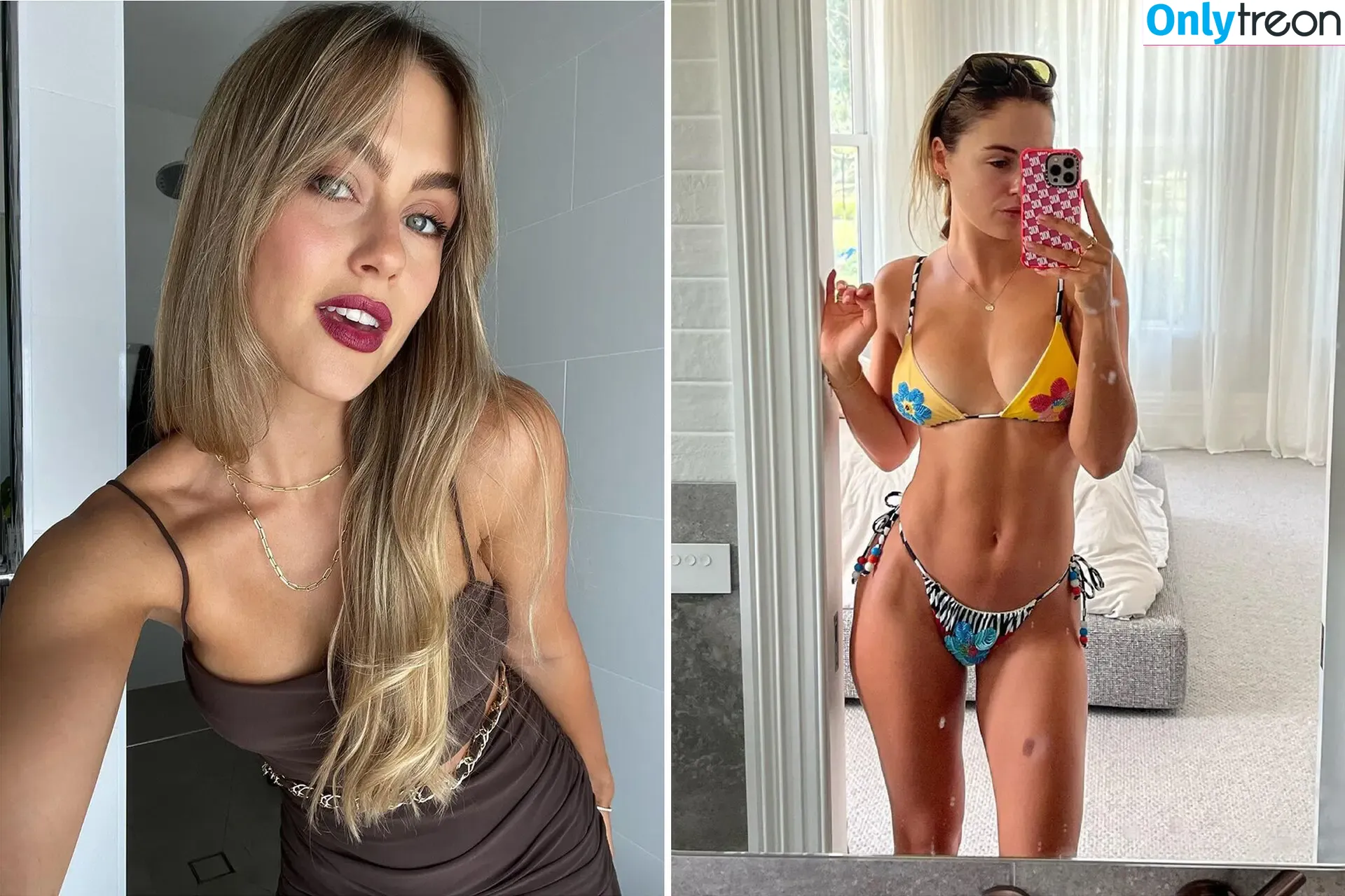 Steph Claire Smith nude photo #0192 (stephclairesmith)