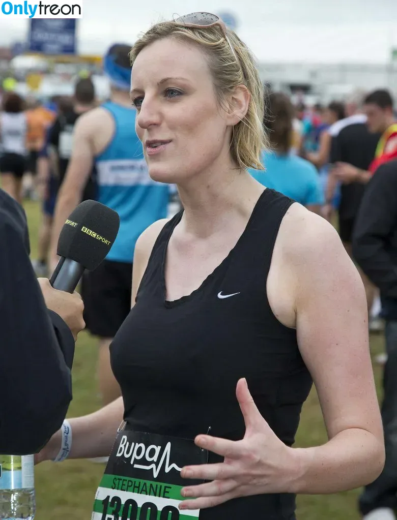 Steph McGovern голая photo #0001 (Steph McGovern)