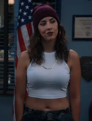 Stephanie Beatriz / Rosa Diaz / bellasramos / iamstephbeatz / stephaniebeatriz nude photo #0002