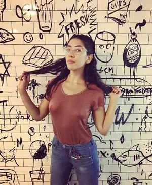 Stephanie Beatriz / Rosa Diaz / bellasramos / iamstephbeatz / stephaniebeatriz nude photo #0012