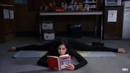 Stephanie Beatriz / Rosa Diaz / bellasramos / iamstephbeatz / stephaniebeatriz nude photo #0019