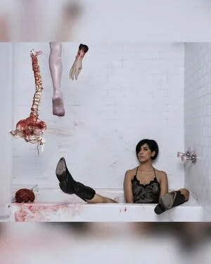 Stephanie Beatriz / Rosa Diaz / bellasramos / iamstephbeatz / stephaniebeatriz nude photo #0040
