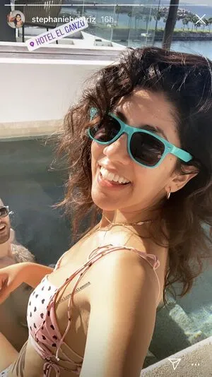 Stephanie Beatriz / Rosa Diaz / bellasramos / iamstephbeatz / stephaniebeatriz nude photo #0053