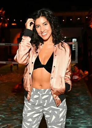 Stephanie Beatriz / Rosa Diaz / bellasramos / iamstephbeatz / stephaniebeatriz nude photo #0064
