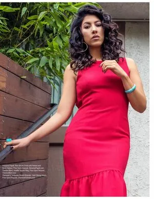 Stephanie Beatriz / Rosa Diaz / bellasramos / iamstephbeatz / stephaniebeatriz nude photo #0066