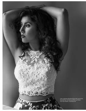 Stephanie Beatriz / Rosa Diaz / bellasramos / iamstephbeatz / stephaniebeatriz nude photo #0075