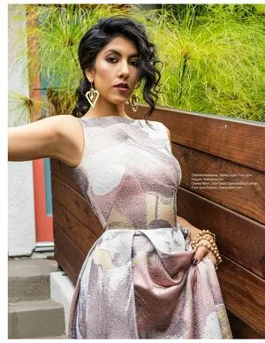 Stephanie Beatriz / Rosa Diaz / bellasramos / iamstephbeatz / stephaniebeatriz nude photo #0076