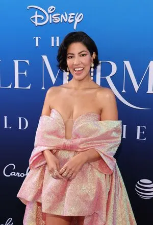 Stephanie Beatriz / Rosa Diaz / bellasramos / iamstephbeatz / stephaniebeatriz nude photo #0102